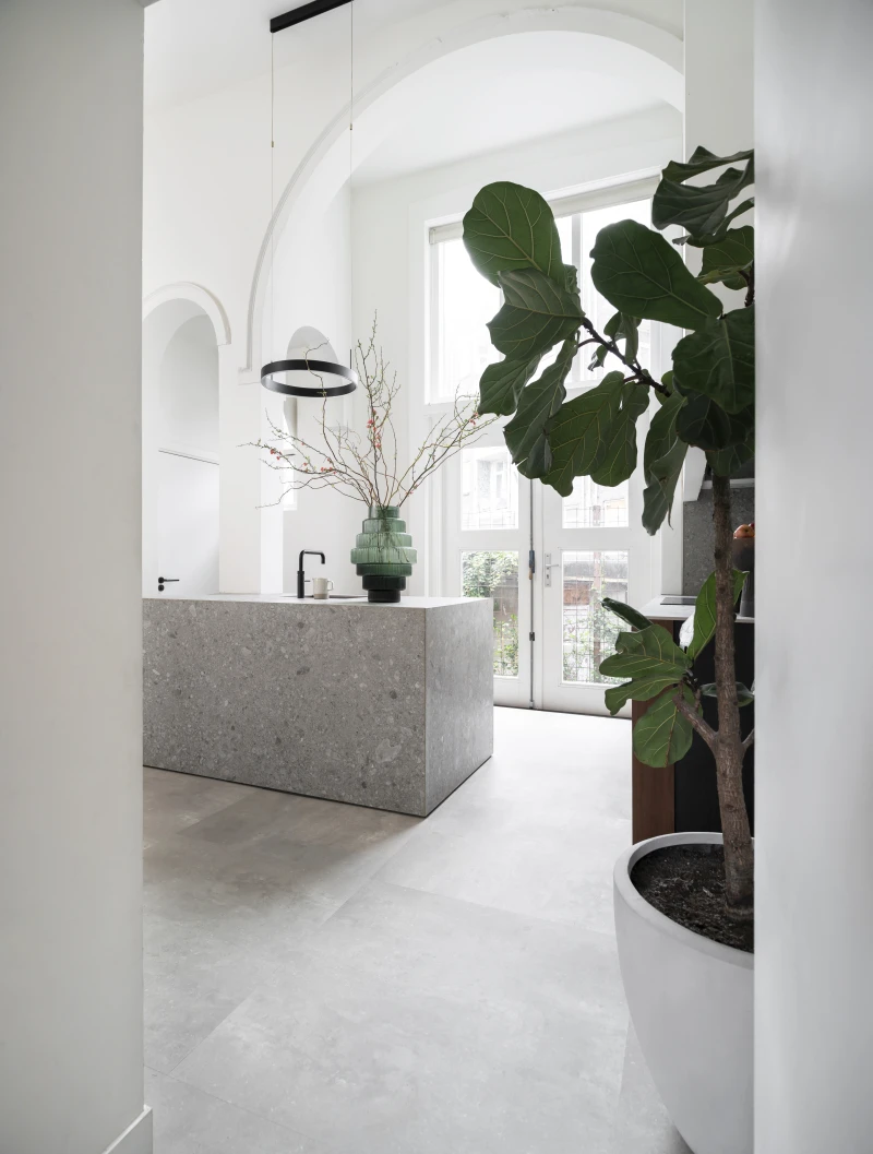Beton Design 2114 — Hebeta
