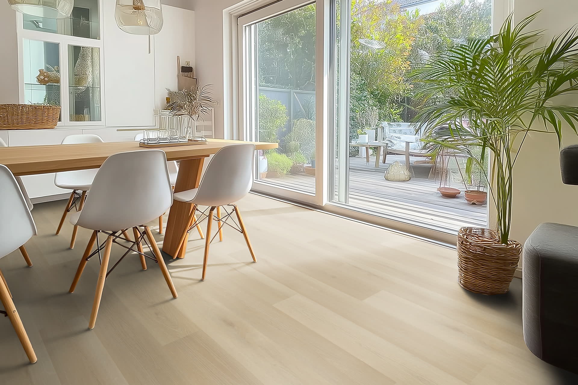 Borgo 330 | Rigid Click — Belakos