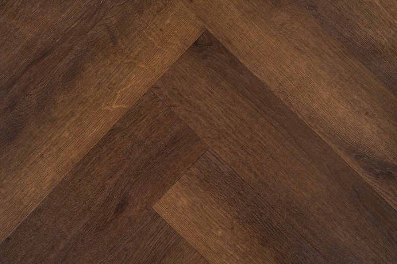 Visgraatlook vloeren