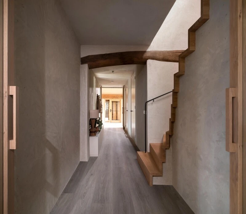 Chapelle XL Plank 54840 — Hebeta