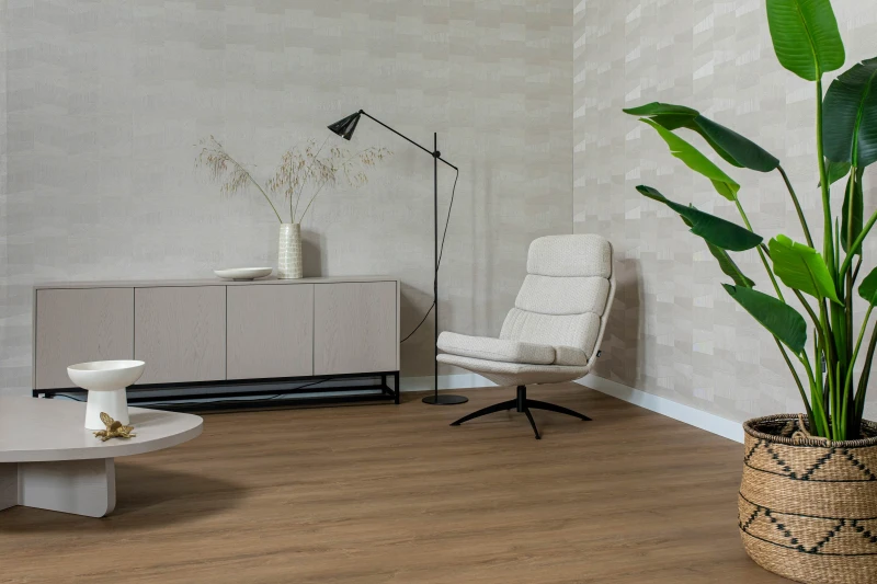 Charente XL Plank 5445 — Hebeta