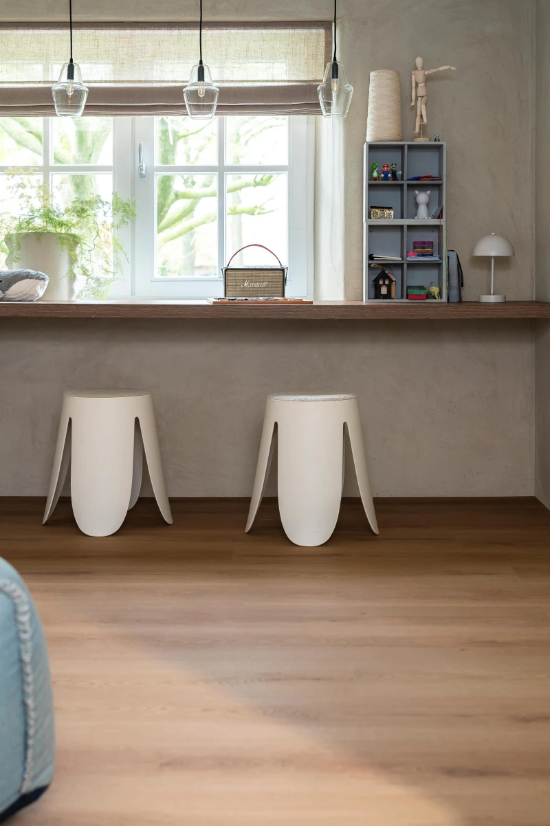Clermont XL Plank 54824 — Hebeta