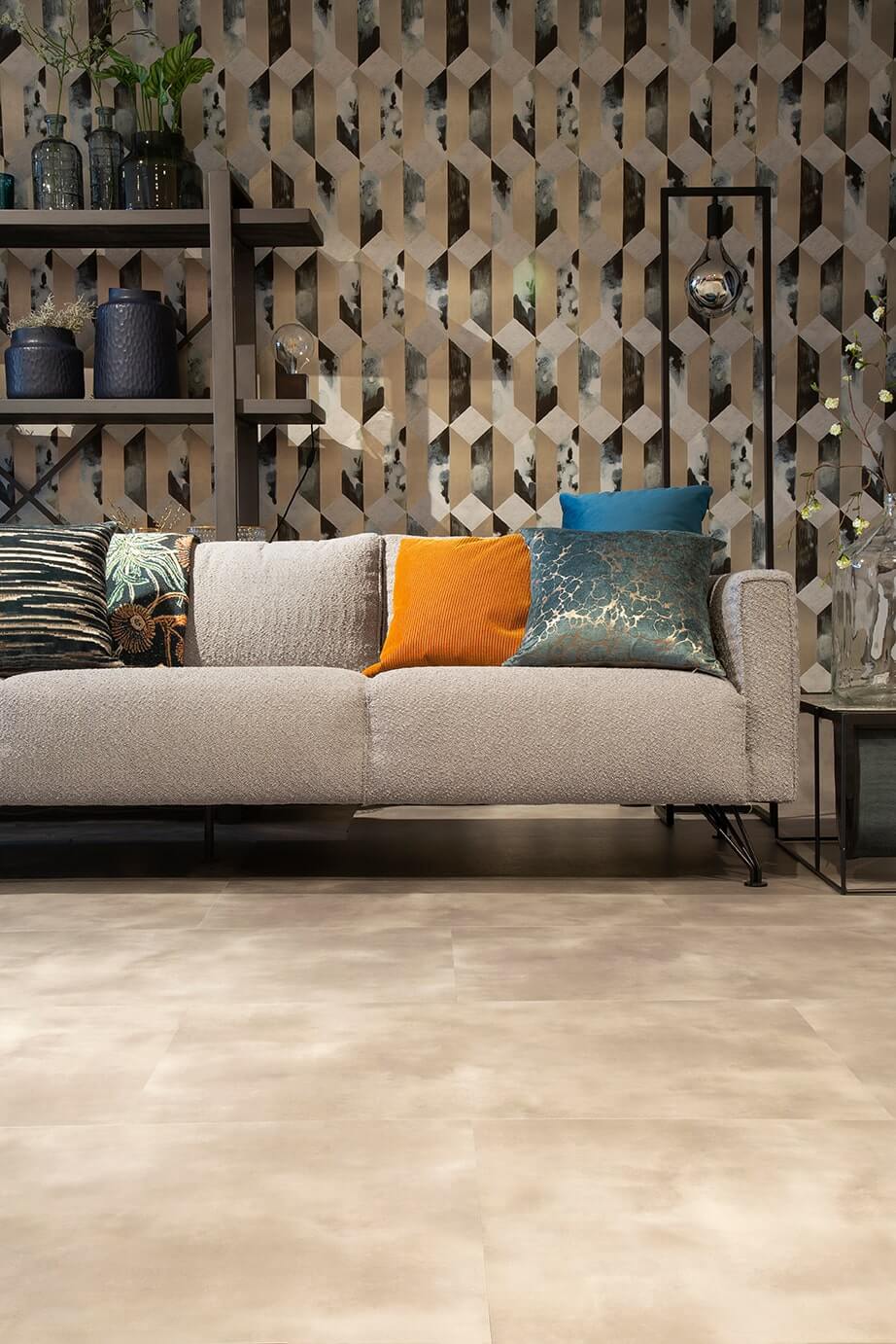 Concrete 10 — TFD Floortile