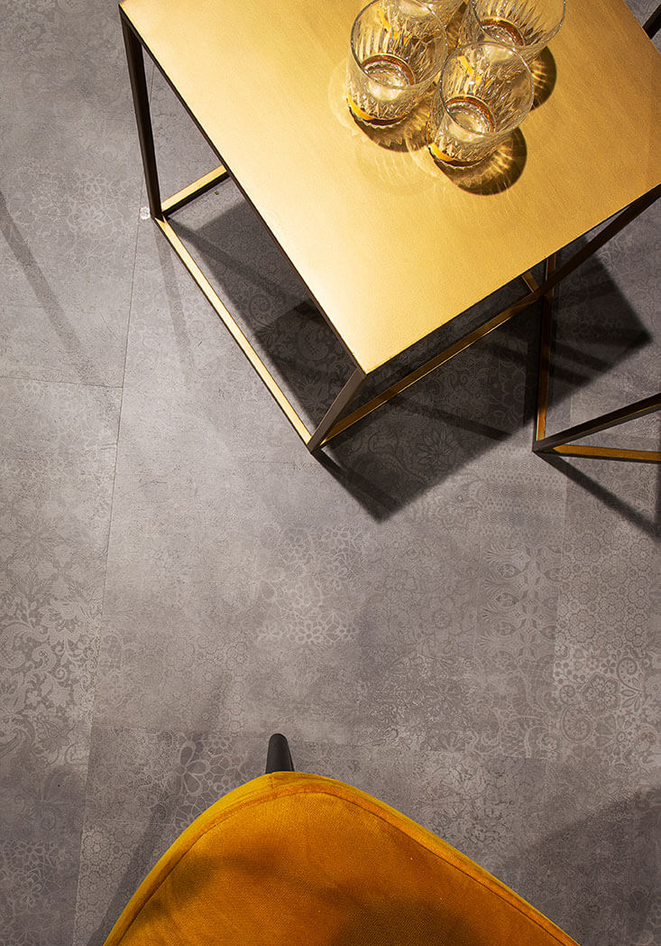 Concrete 9 — TFD Floortile