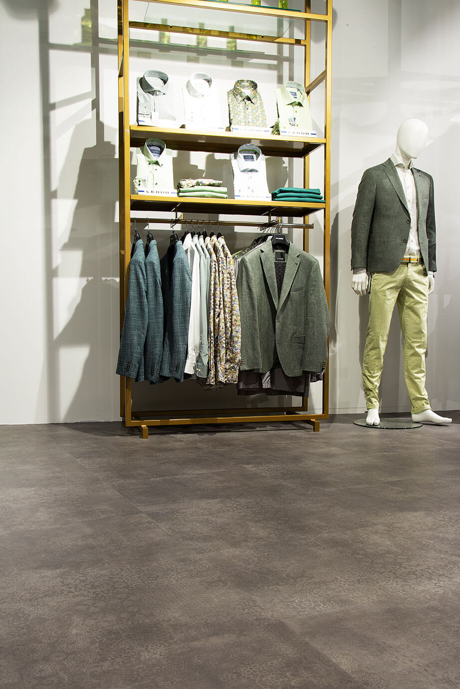 Concrete 9 — TFD Floortile