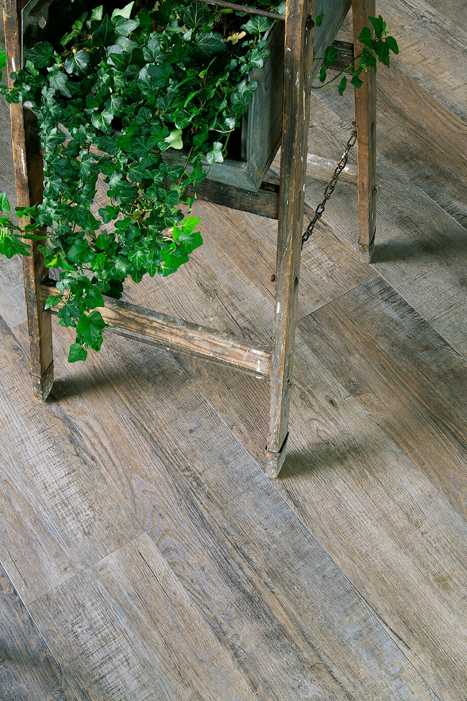 Experience 3 — TFD Floortile