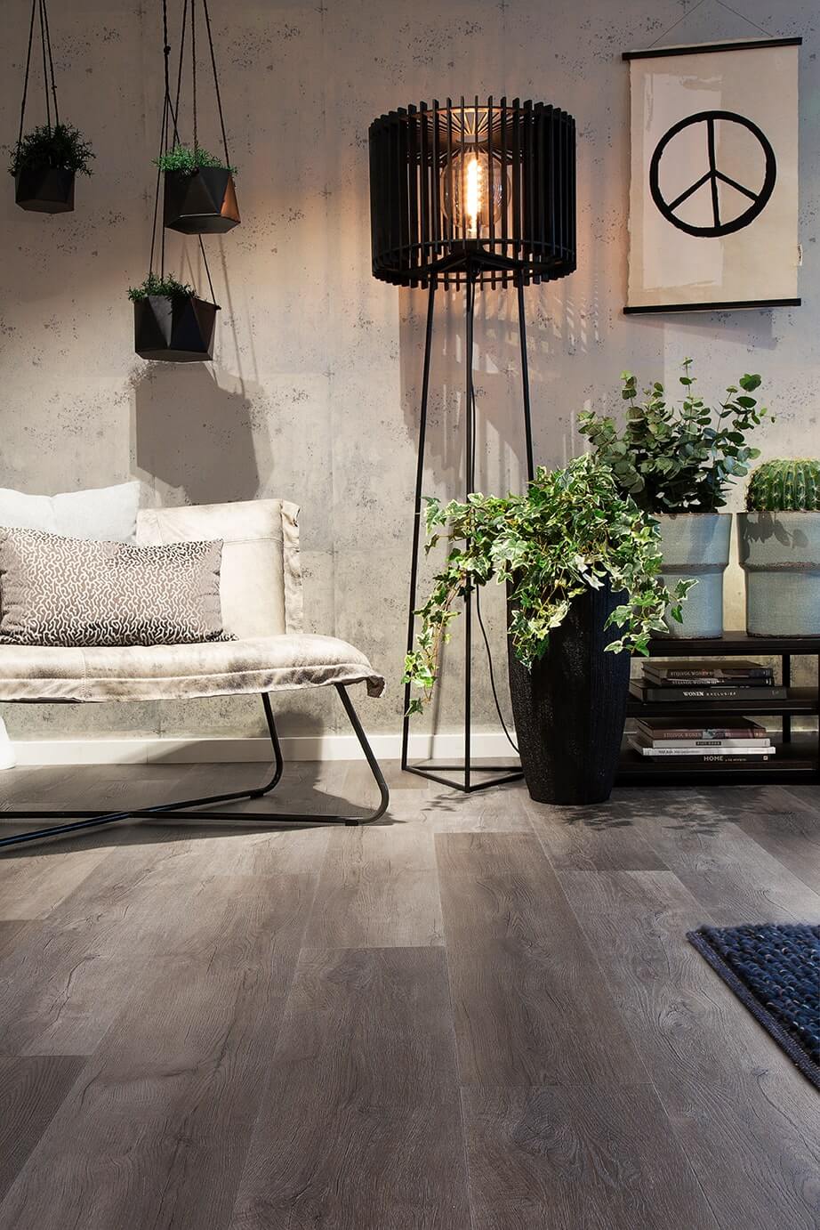 Firm 5 — TFD Floortile