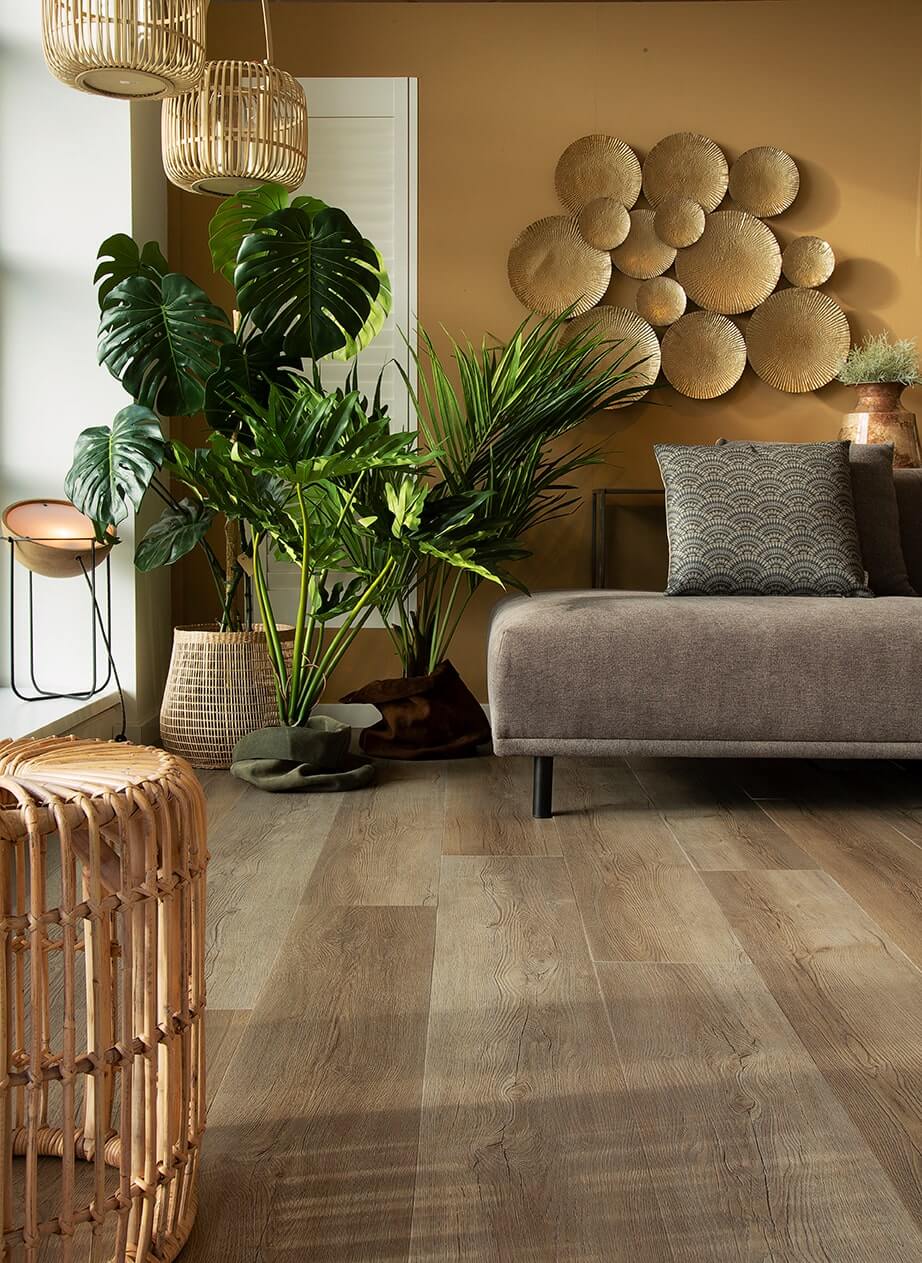 Firm 6 — TFD Floortile