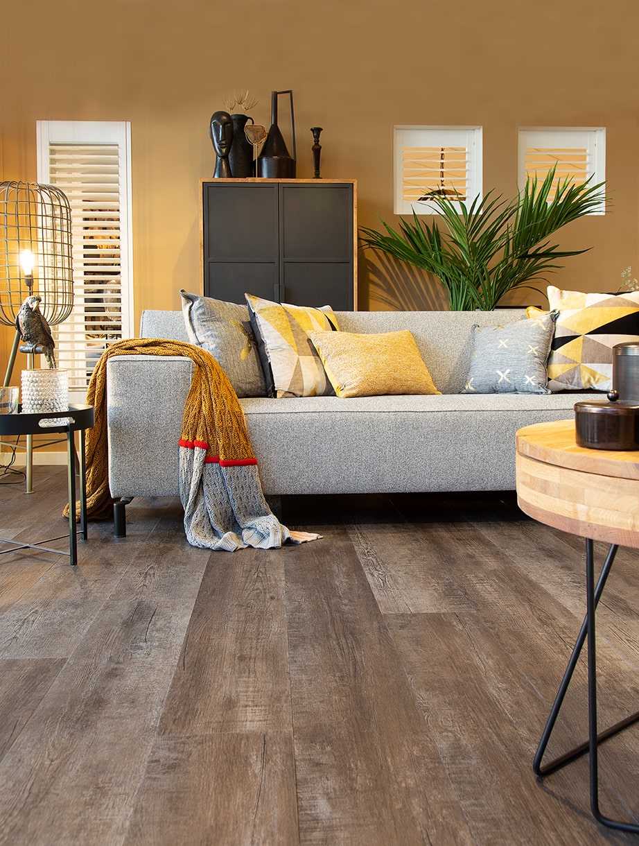 Firm 8 — TFD Floortile