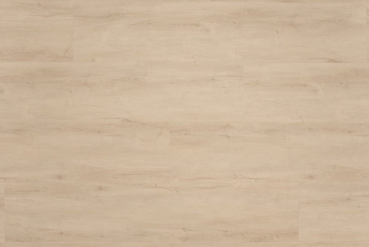 Floer Landhuis Click PVC – Crème Eik — Floer