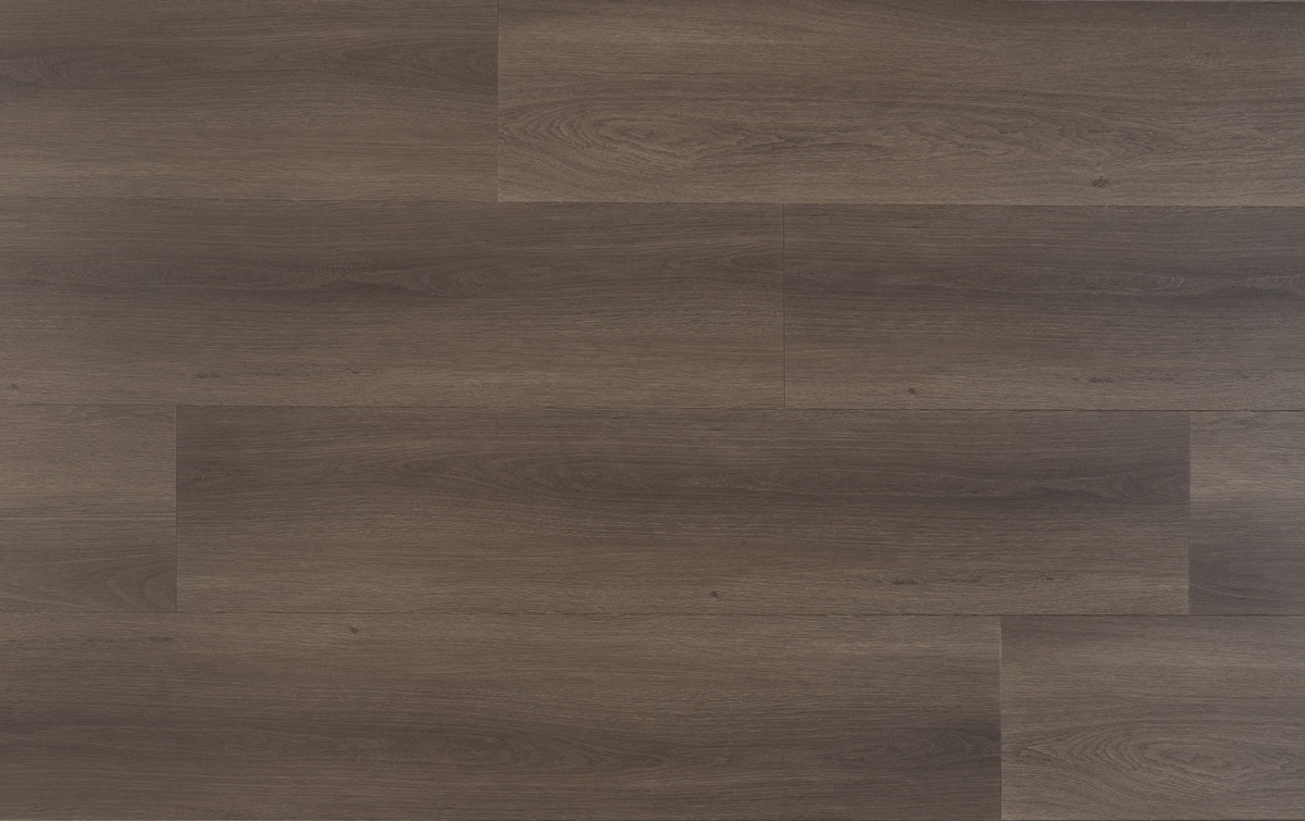Floer Landhuis PVC – Donkere Eik — Floer