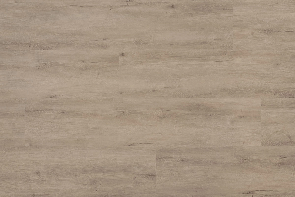 Floer Landhuis PVC – Grijze Eik — Floer