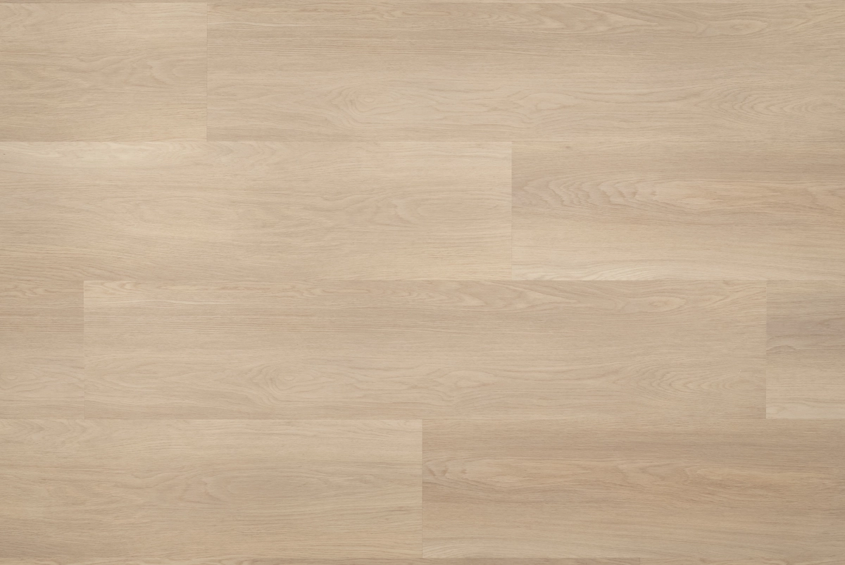 Floer Landhuis PVC – Natuur Eik — Floer