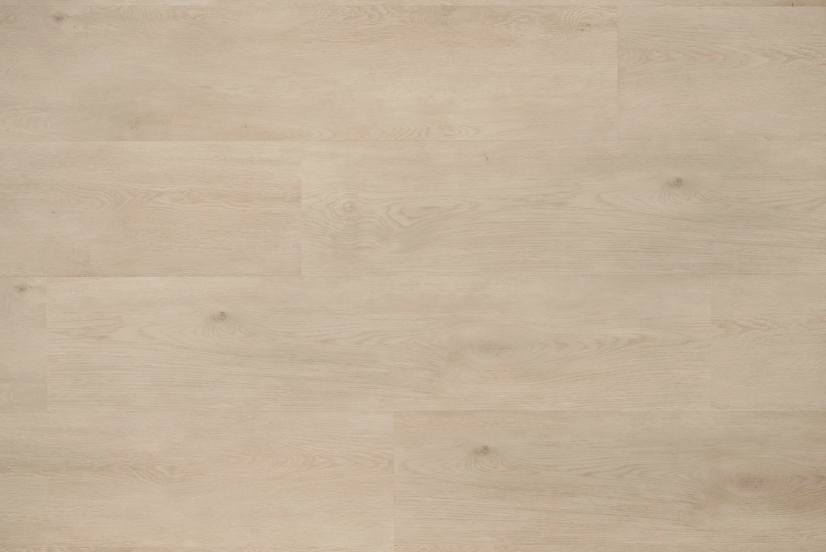 Floer Landhuis PVC – Pure Eik — Floer