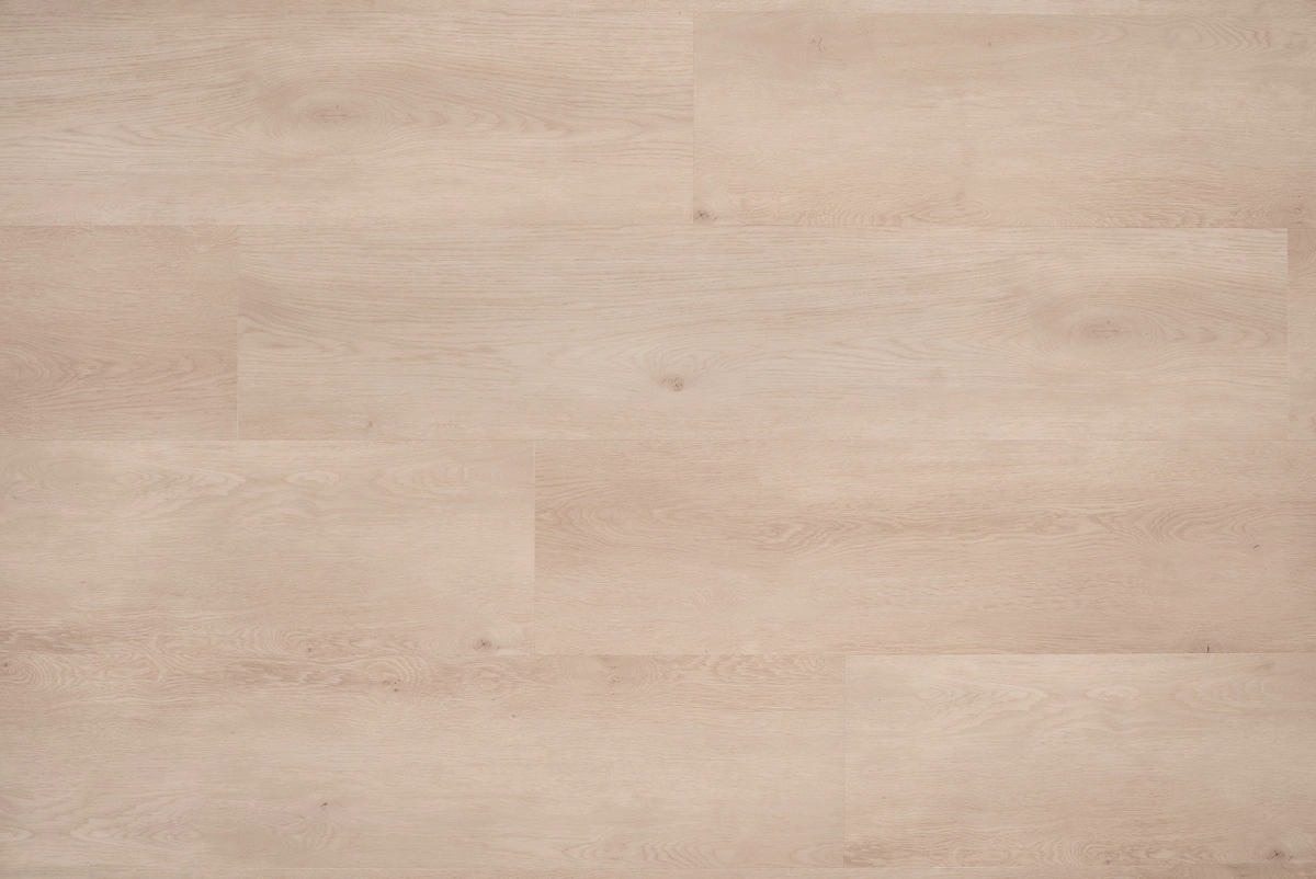 Floer Landhuis PVC – Witte Eik — Floer