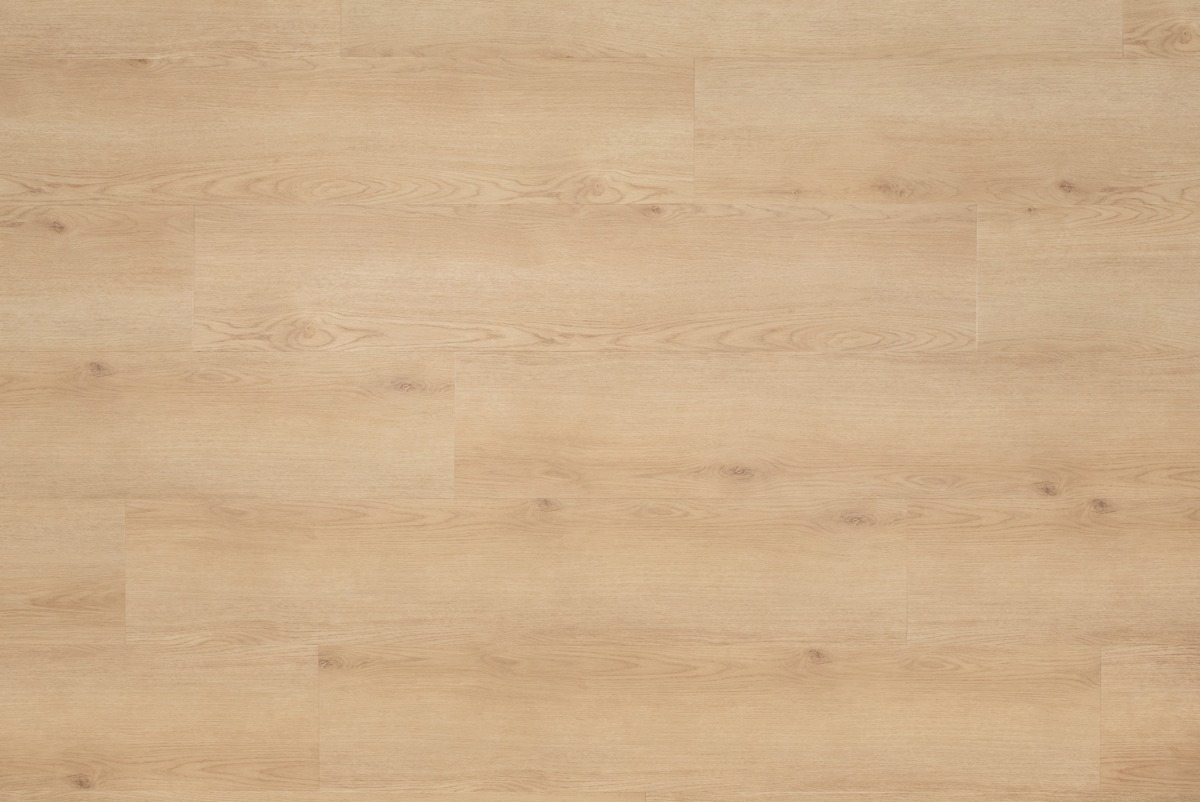 Floer Natuur Click PVC – Berner Bruin — Floer