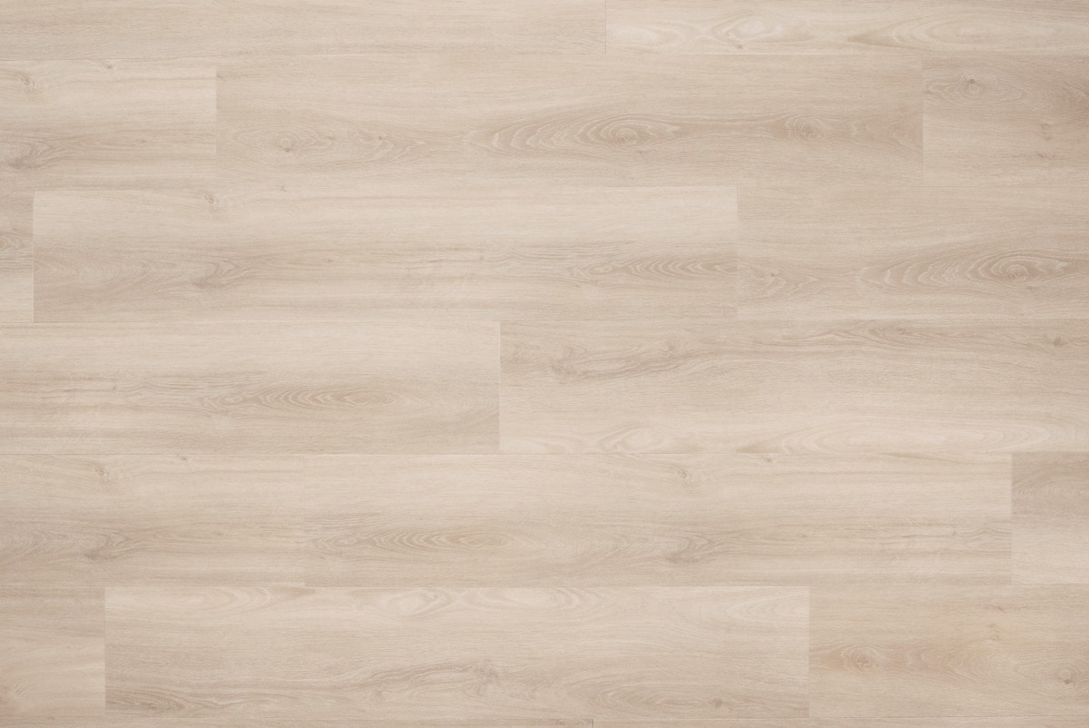 Floer Natuur Click PVC – Callantsoog Crèmewit — Floer