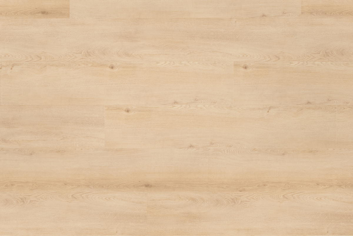 Floer Natuur Click PVC – Cilento Crème — Floer