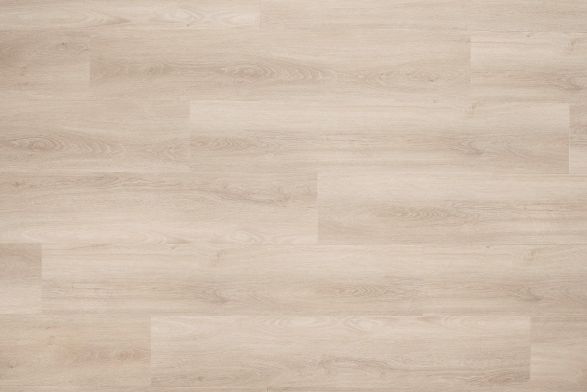 Floer Natuur PVC – Callantsoog Crèmewit — Floer