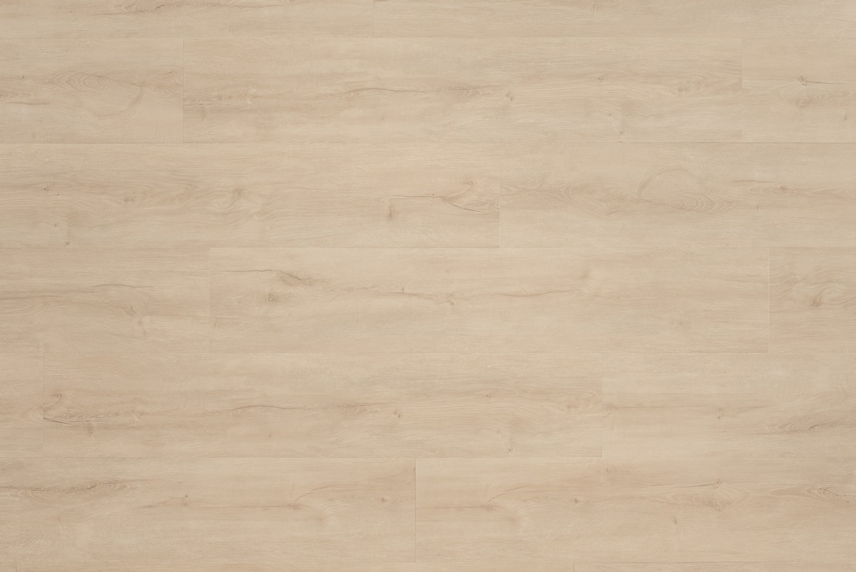 Floer Natuur PVC – Wateringen Wit — Floer