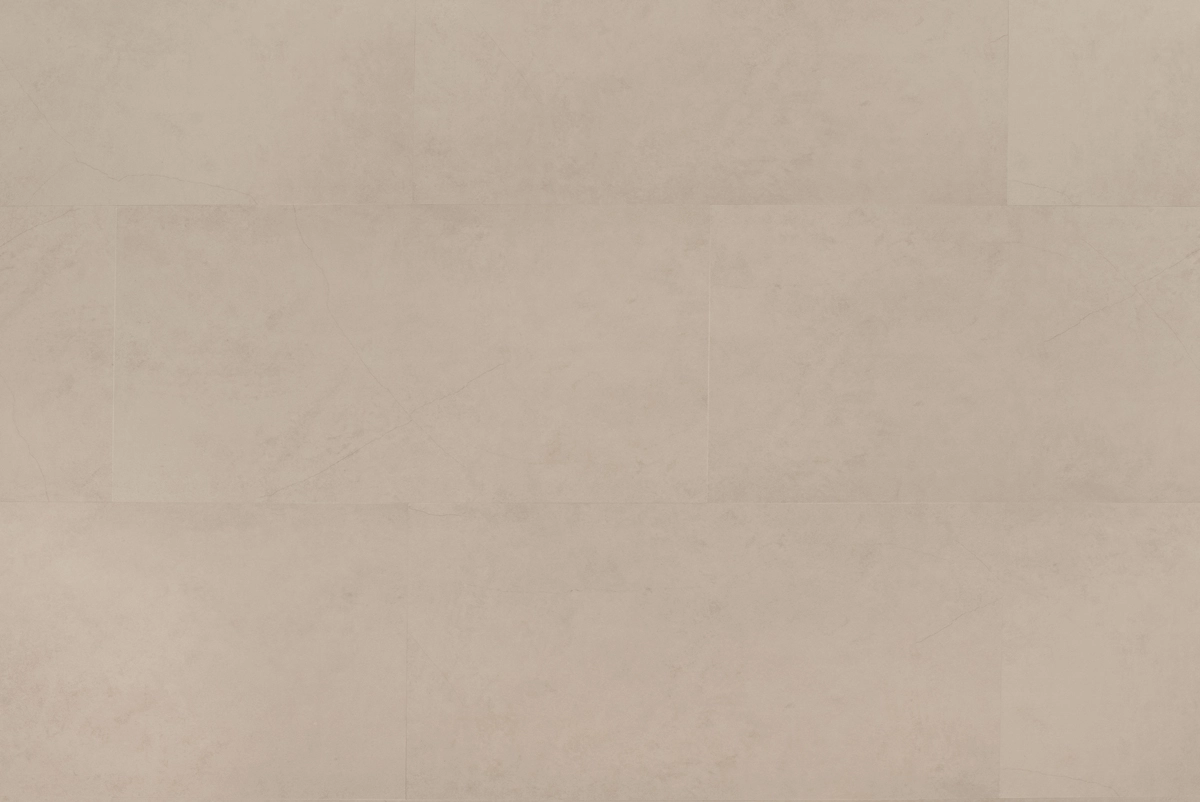 Floer Tegel PVC – Betonlook Beige — Floer