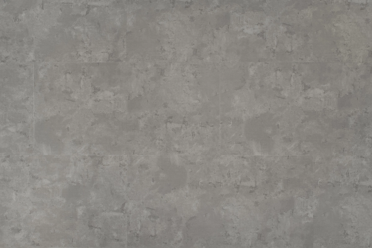 Floer Tegel PVC – Betonlook Grijs — Floer