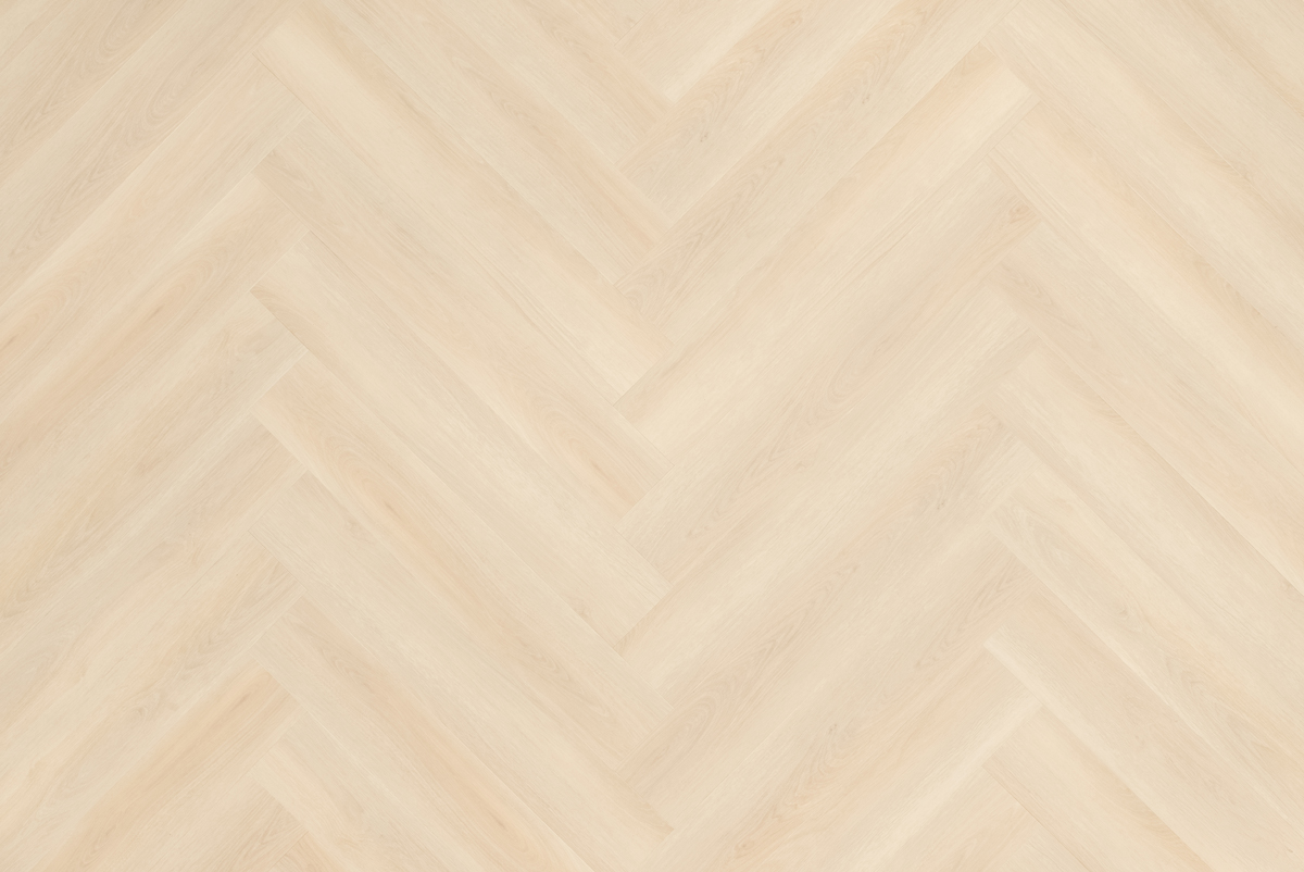 Floer Walvisgraat Click PVC – Balein Beige — Floer