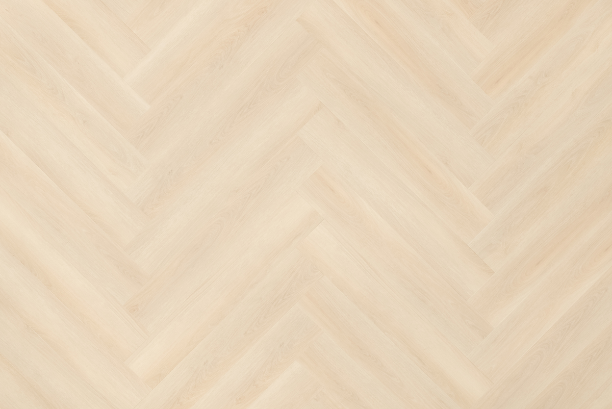 Floer Walvisgraat PVC – Balein Beige — Floer