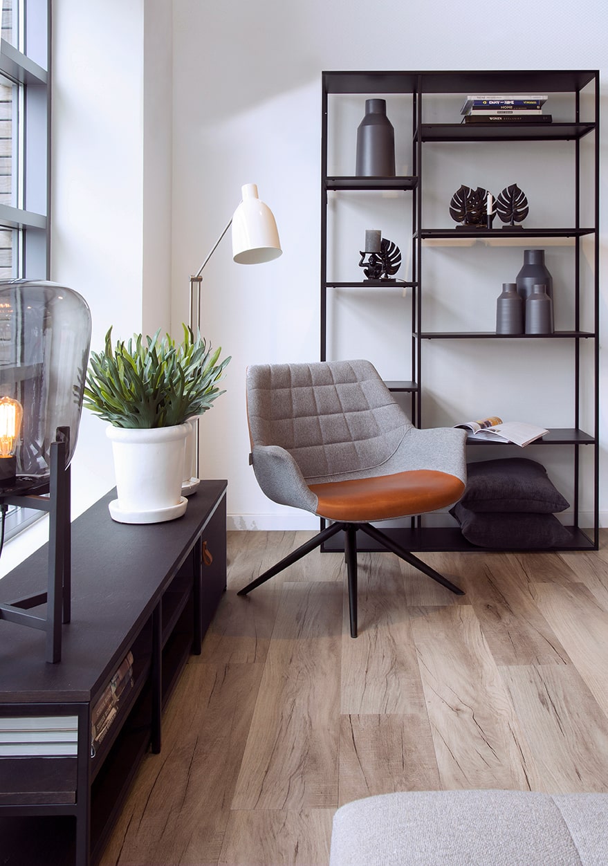 Futura 39-1 — TFD Floortile