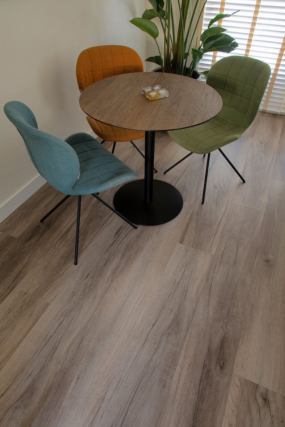 Futura 39-3 — TFD Floortile