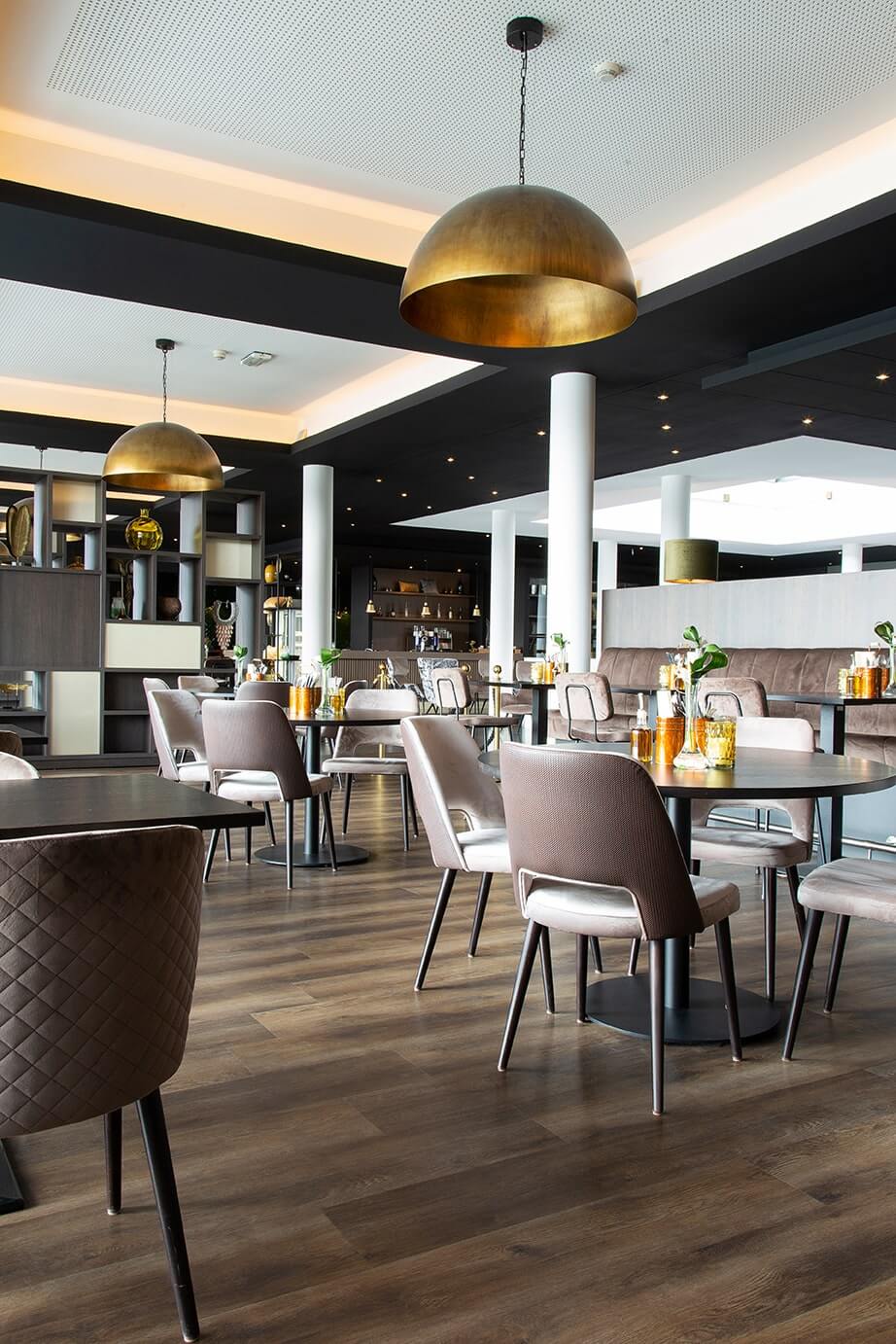 Futura 40-6 — TFD Floortile