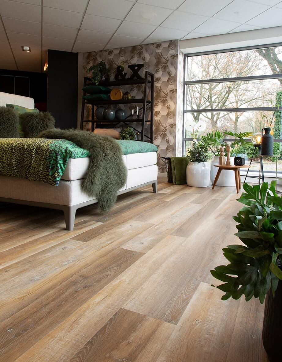 Heritage 2 — TFD Floortile