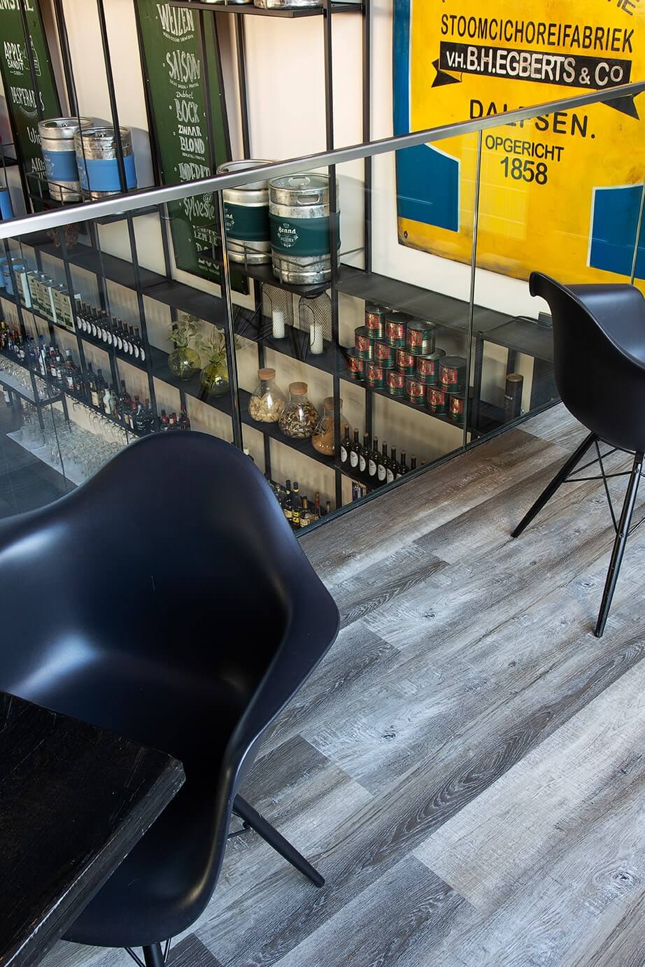 Heritage 6 — TFD Floortile