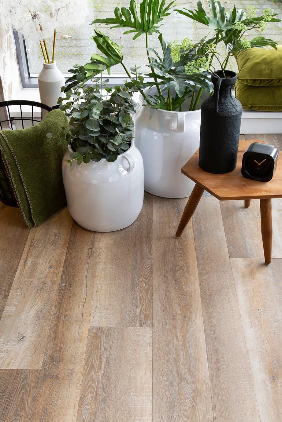 Heritage Rigid 2 — TFD Floortile