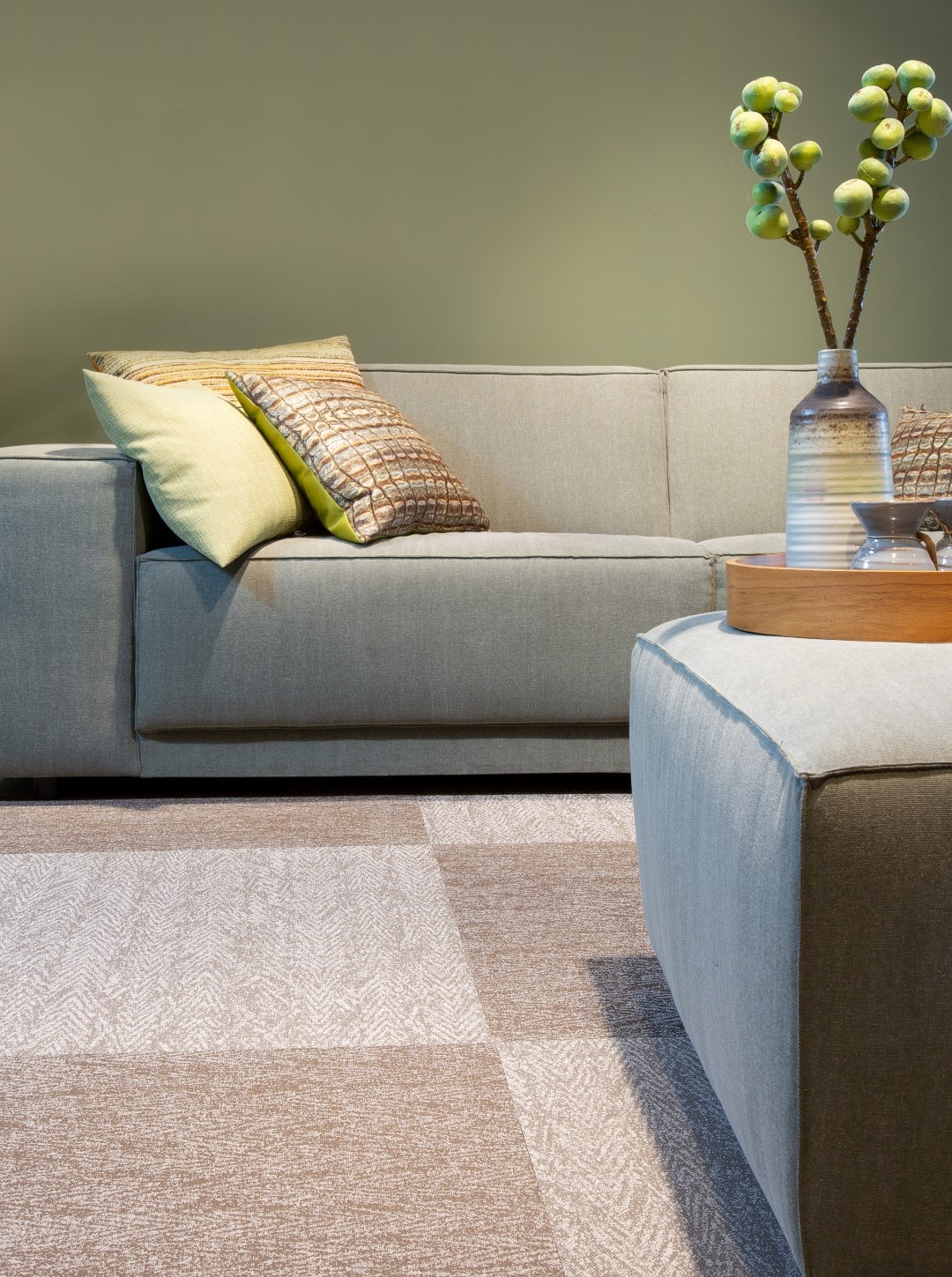 Herringbone 503 — TFD Floortile
