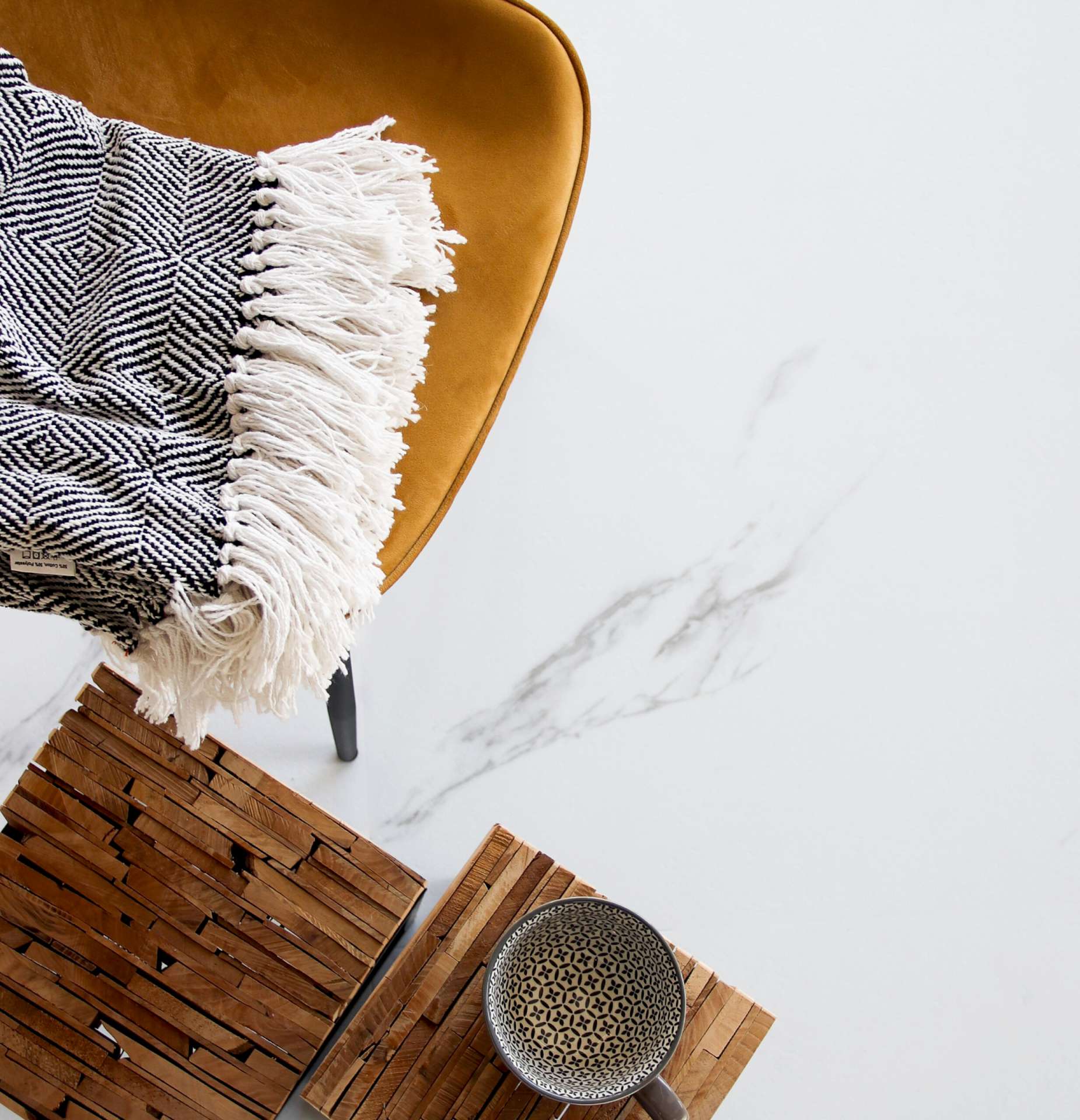 Marble Pure 2 — TFD Floortile