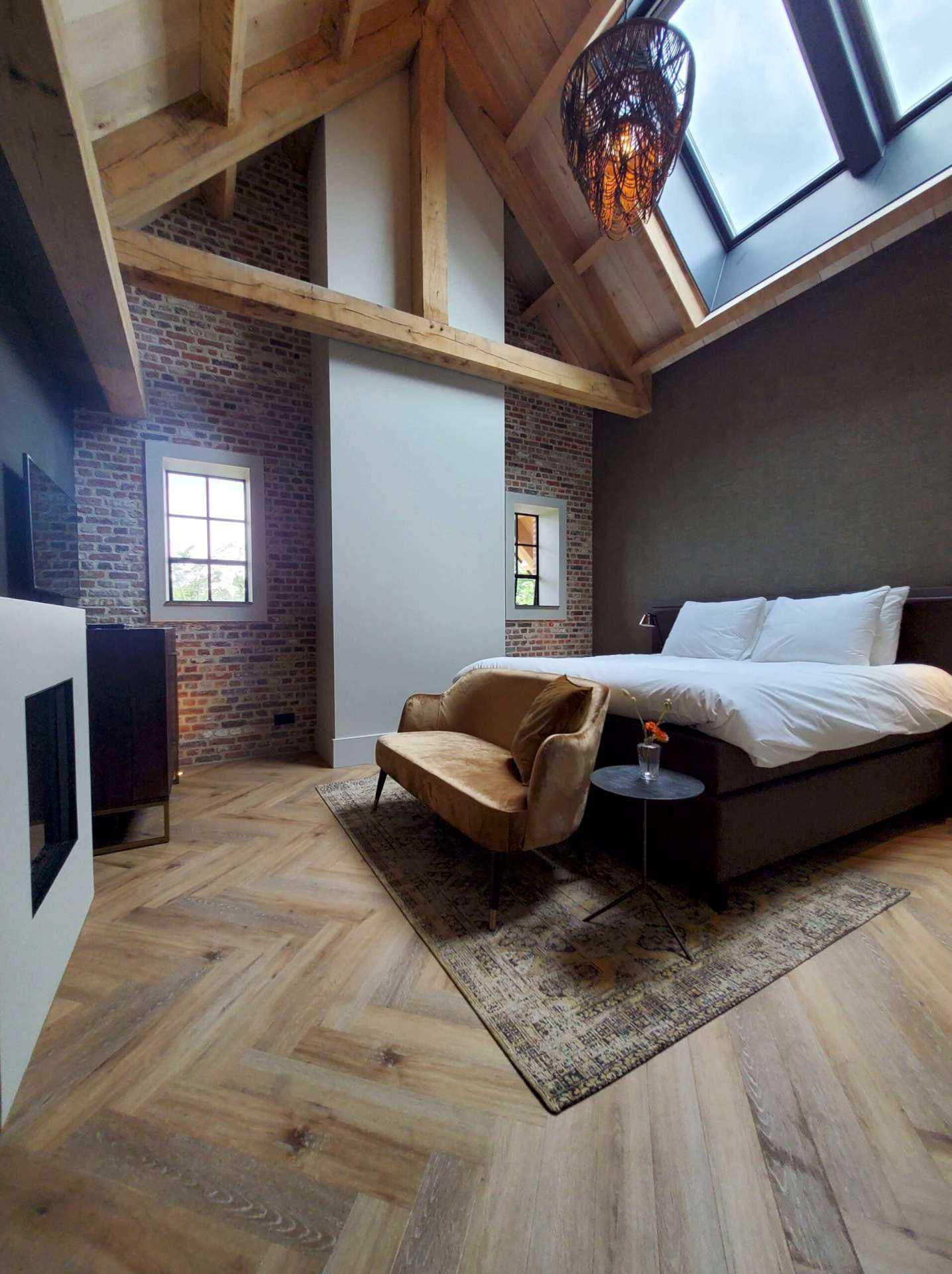 Ossis 4 — TFD Floortile