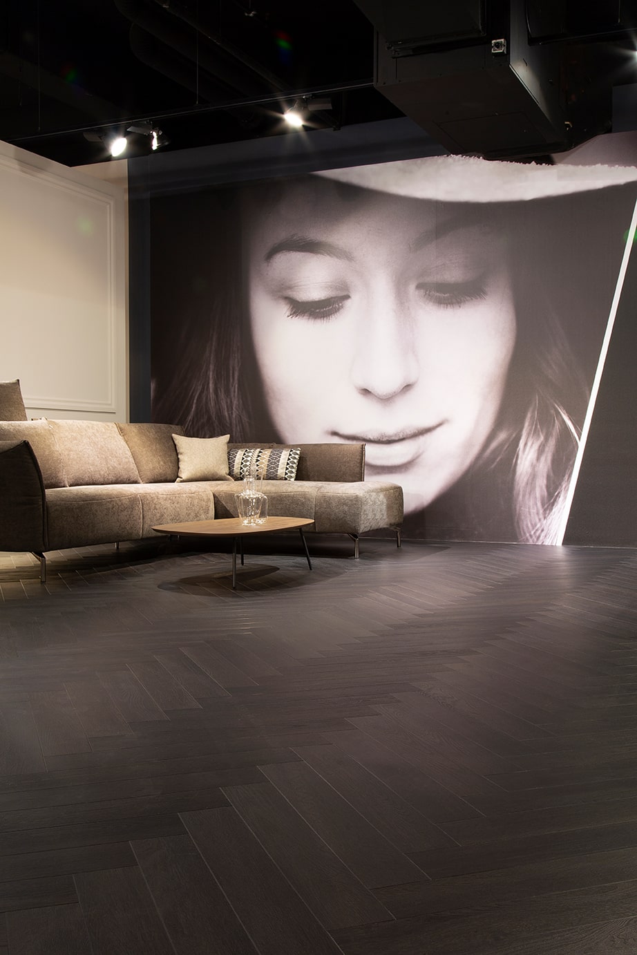 Ossis 5 — TFD Floortile