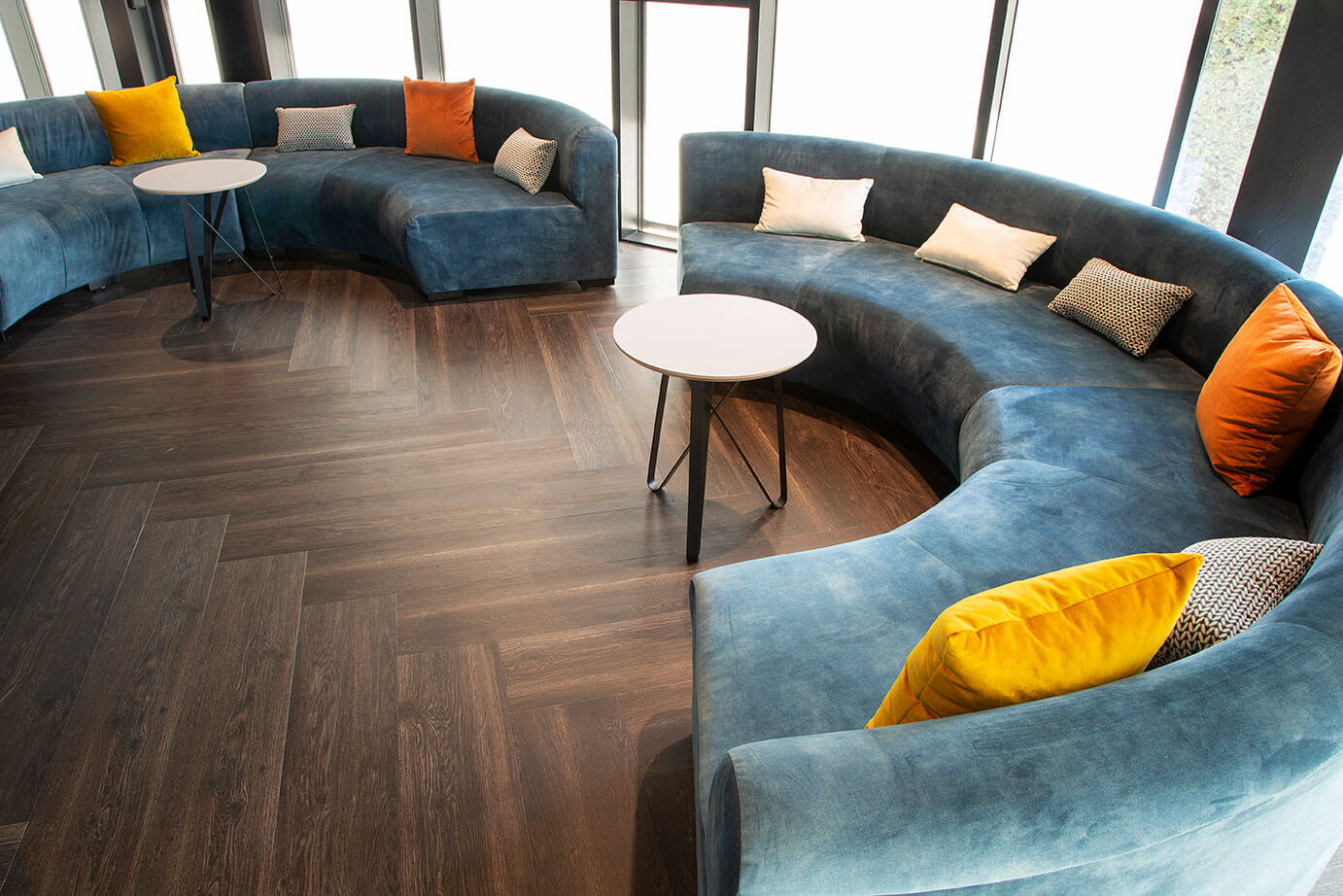 Ossis 6 — TFD Floortile