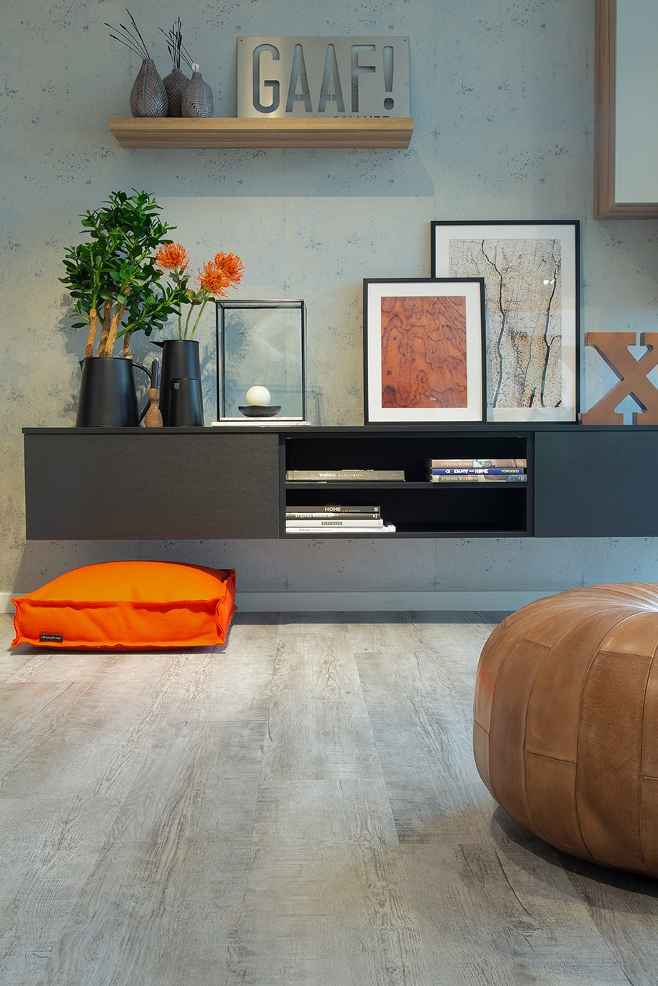 Pro+ 14 — TFD Floortile