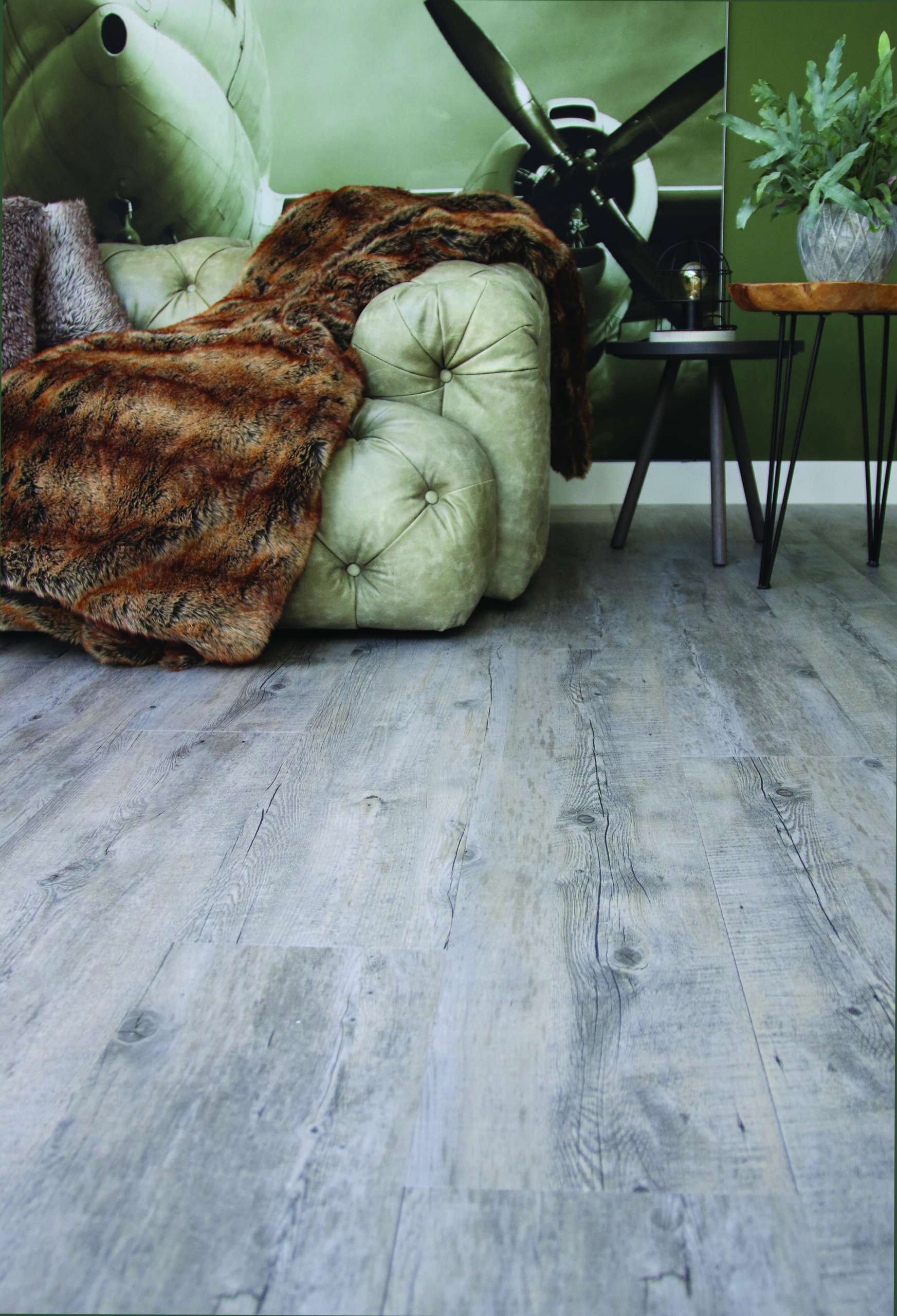 Pro 7 — TFD Floortile