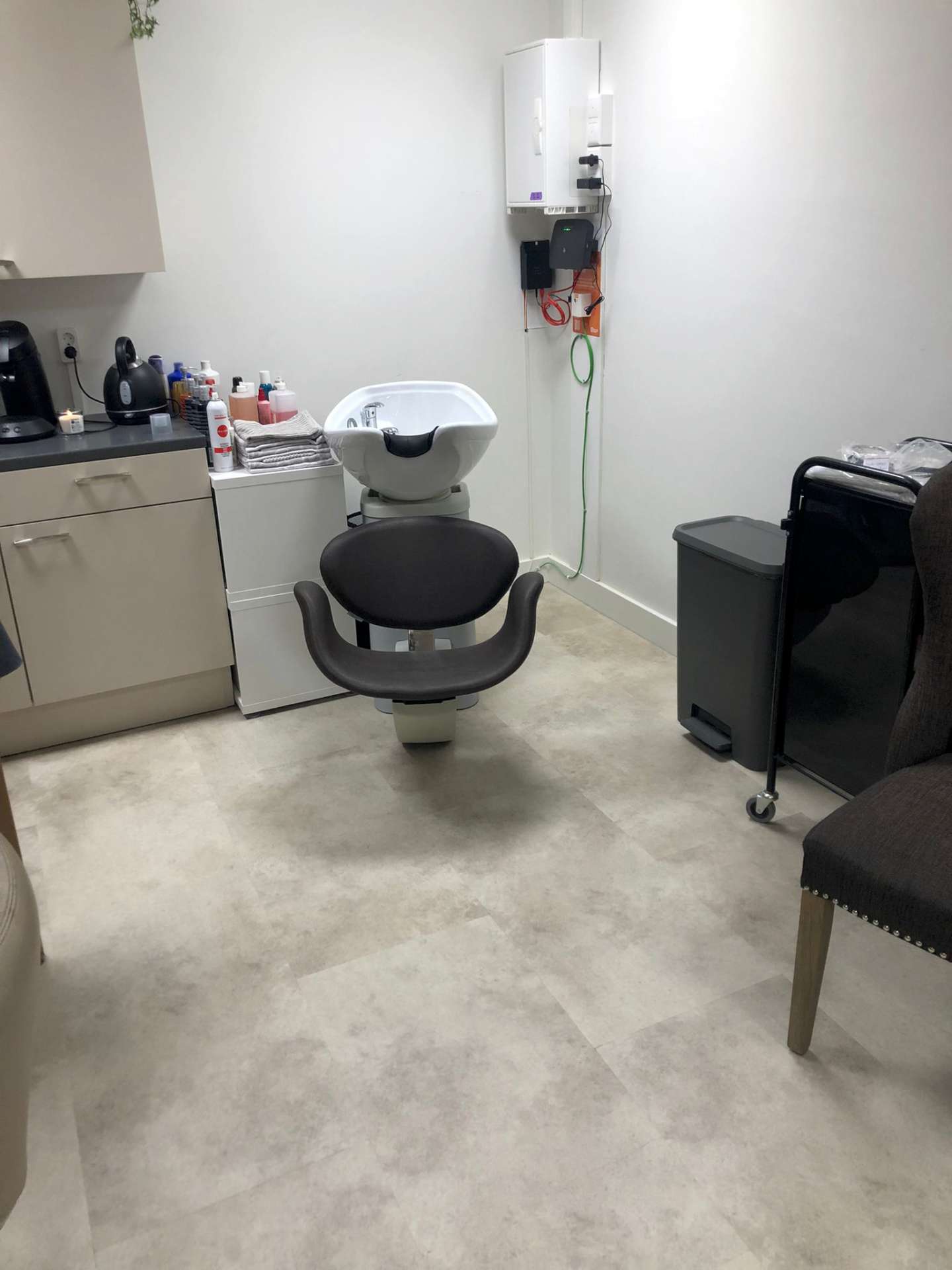 Pro Sharon 4 — TFD Floortile