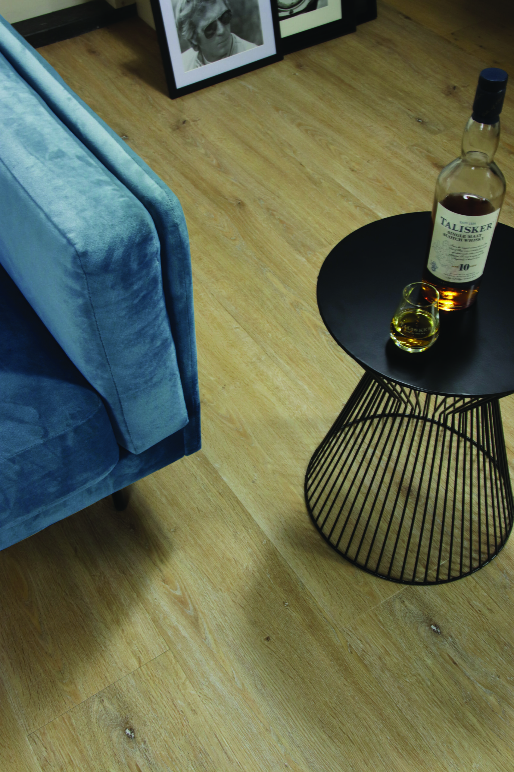 Rigid 60-3 — TFD Floortile
