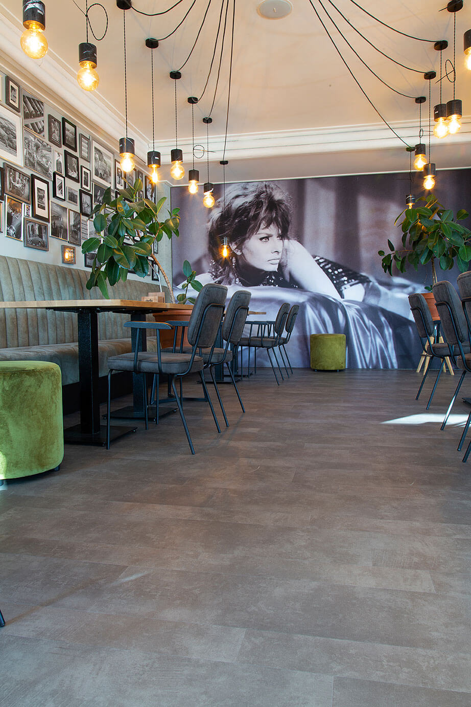 Steady 5406 — TFD Floortile