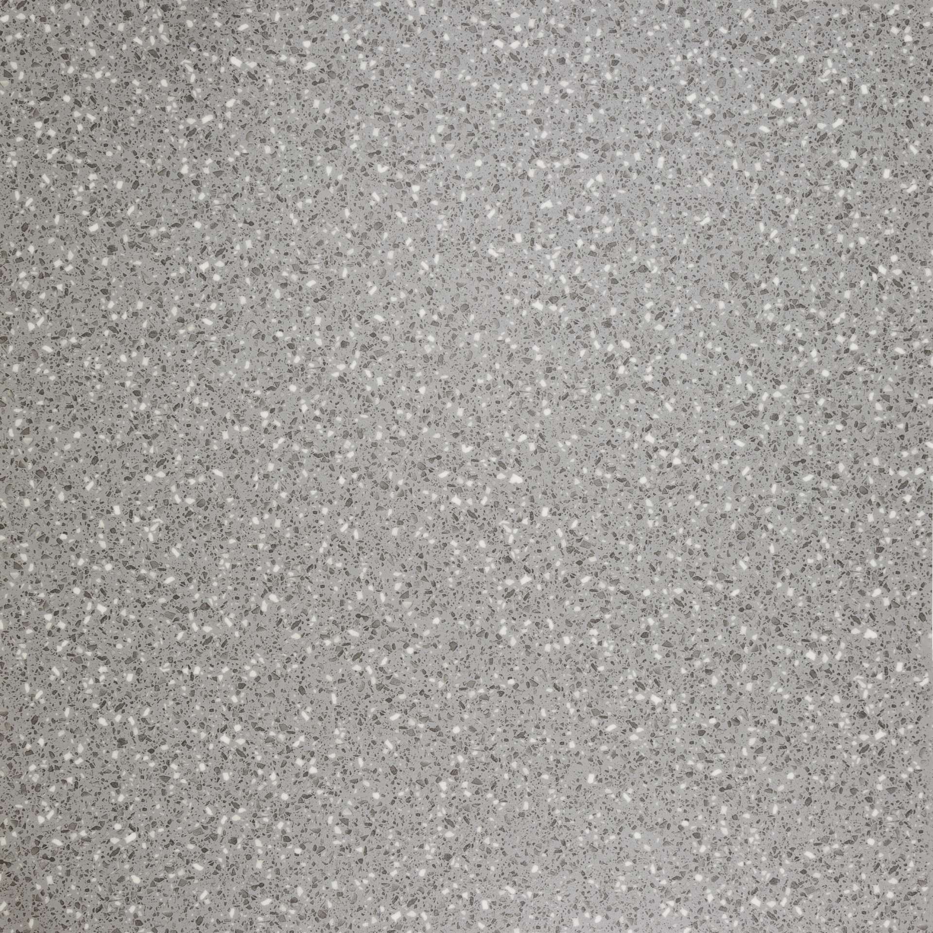 Terrazzo Light Grey — TFD Floortile