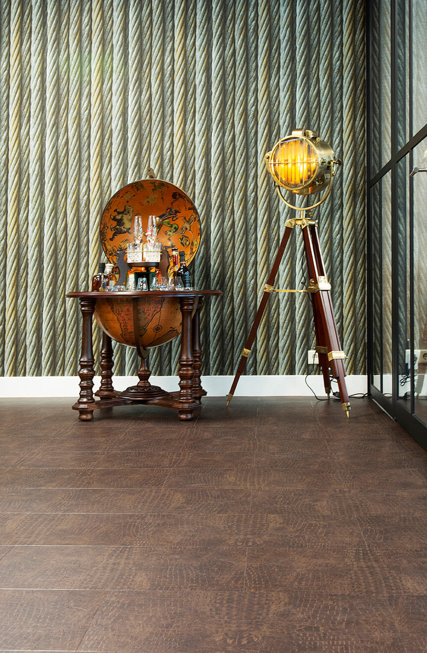Touch Leather 1603 — TFD Floortile