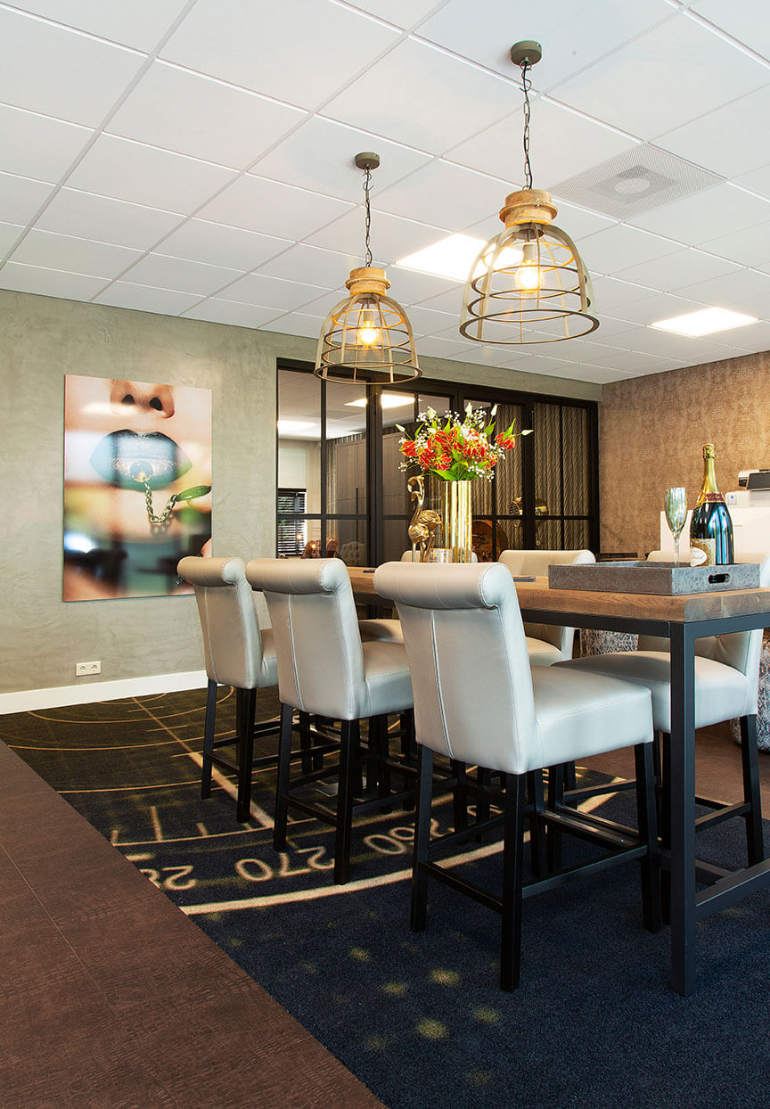Touch Leather 1603 — TFD Floortile