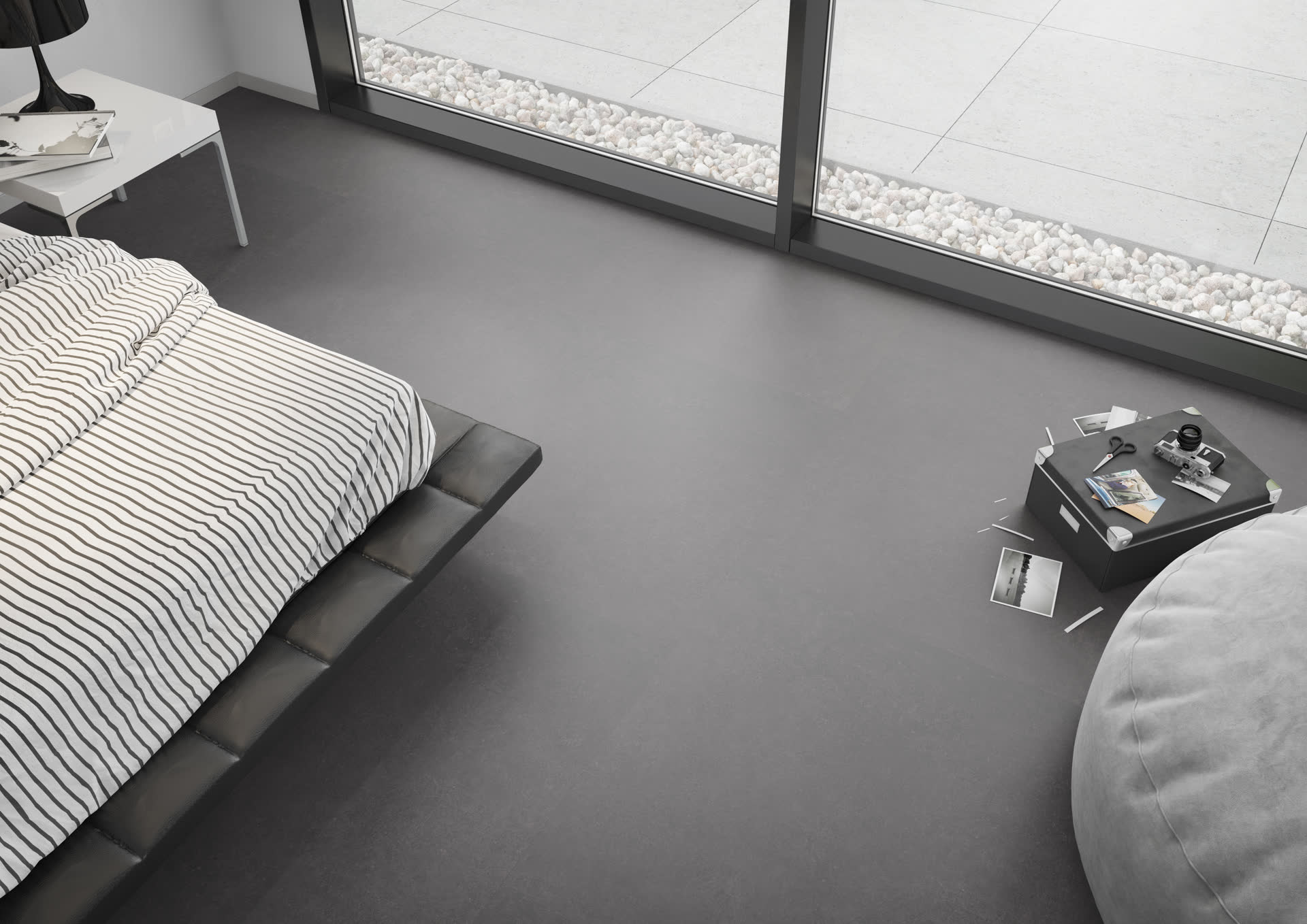 Touchstone Grand 110 — Belakos