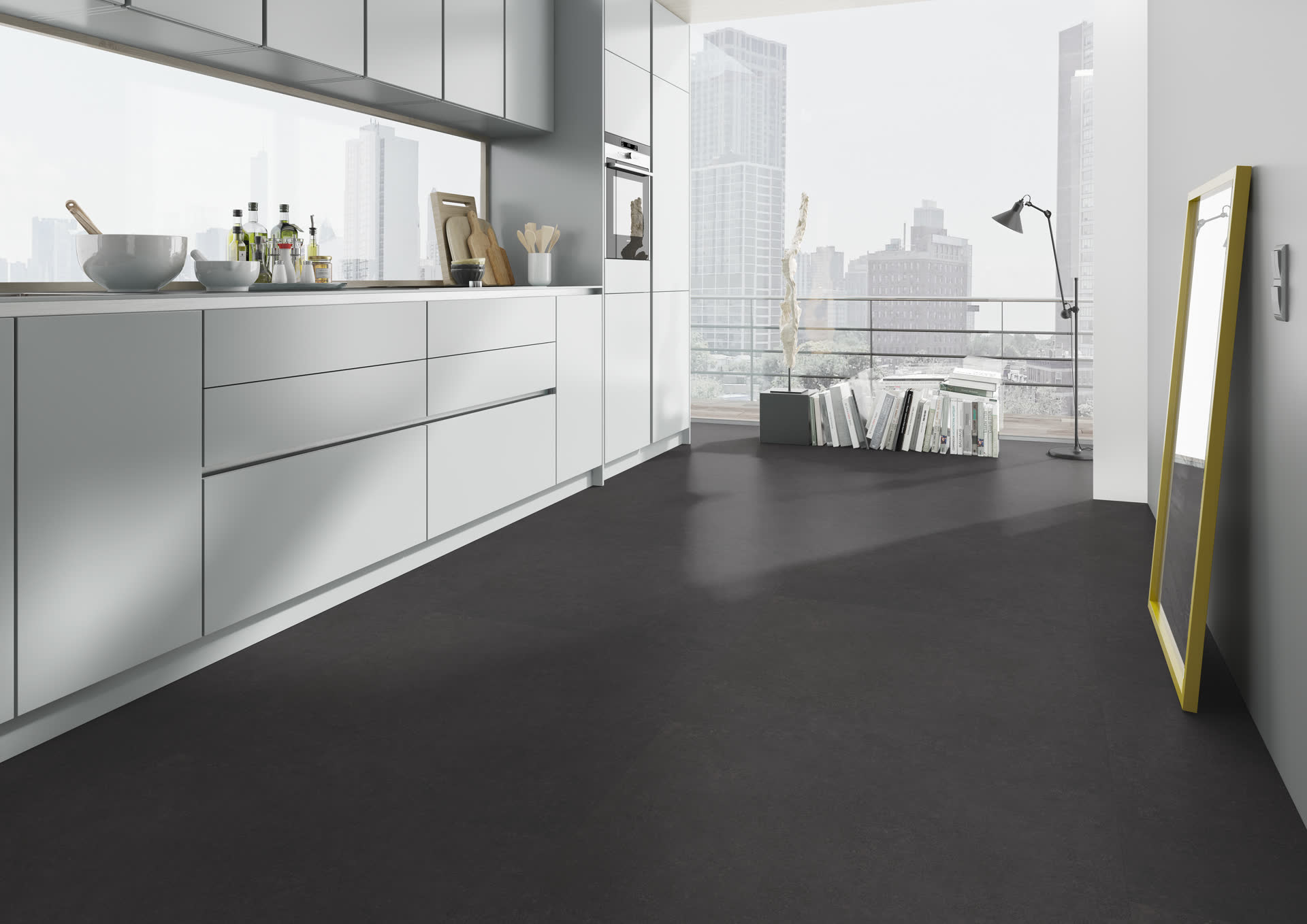 Touchstone Grand 110 — Belakos