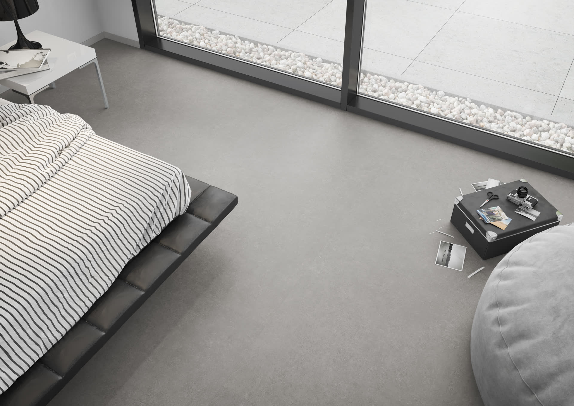 Touchstone Grand 130 — Belakos